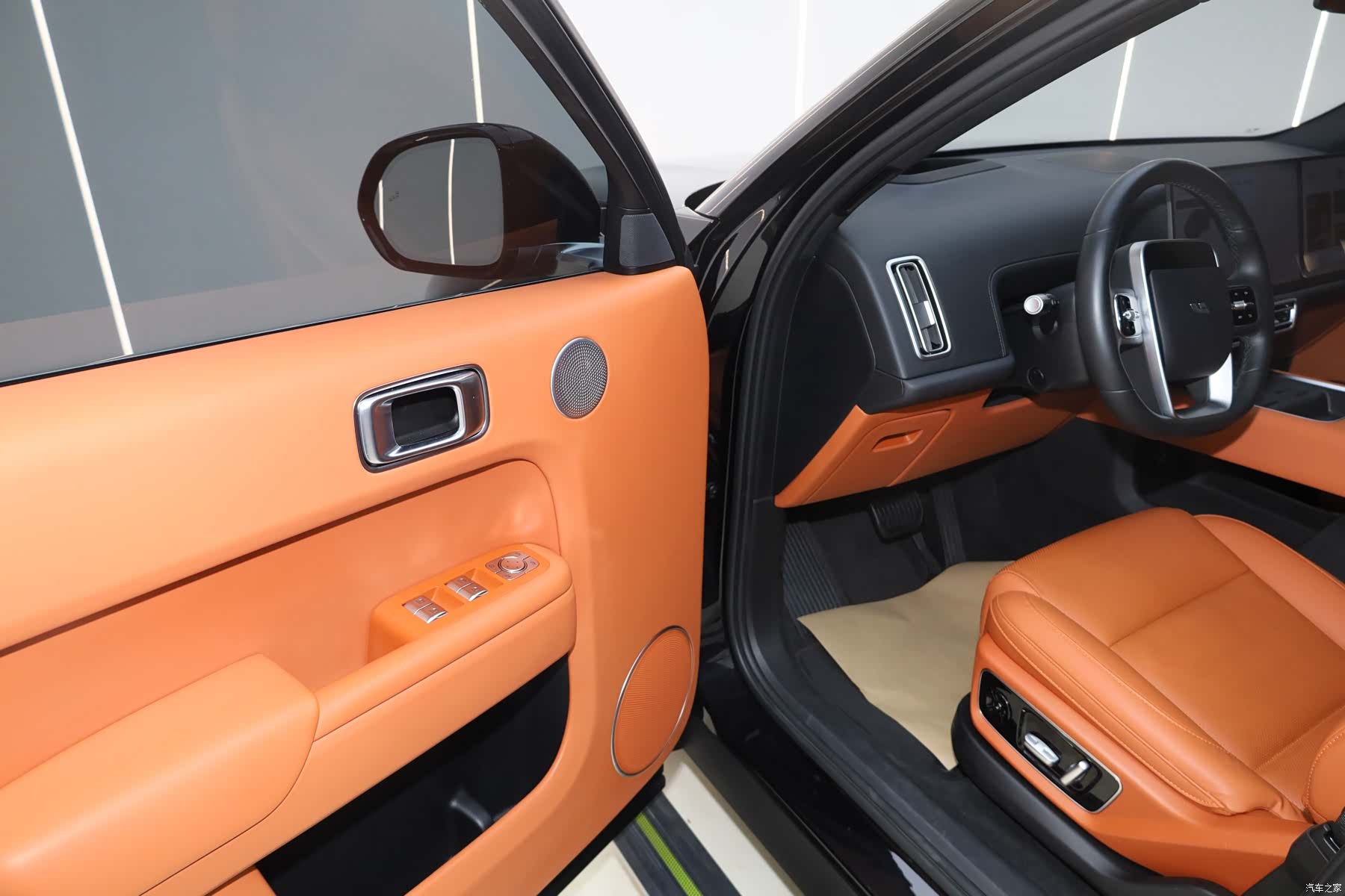 Li Auto L7, 2024 29