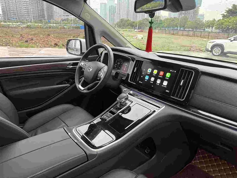 Trumpchi Trumpchi M8
