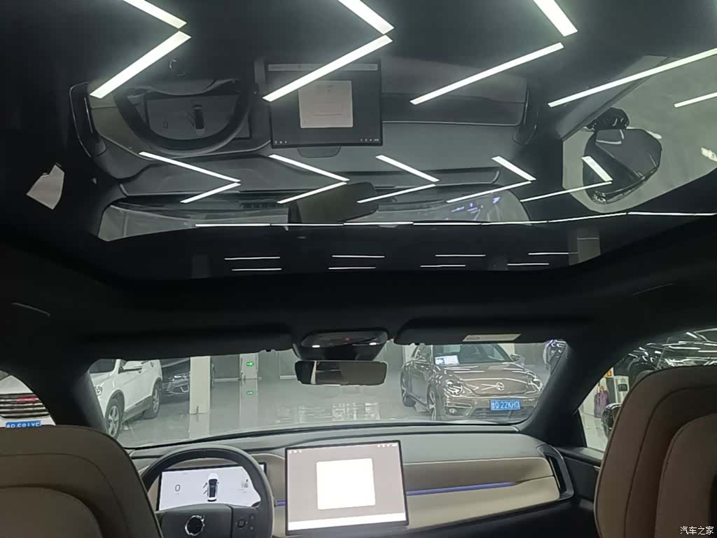 Volvo XC70, 2025 18