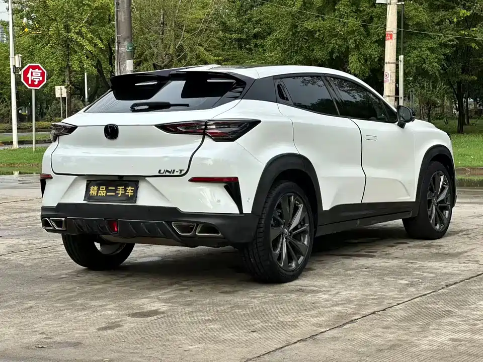 Changan UNI-T