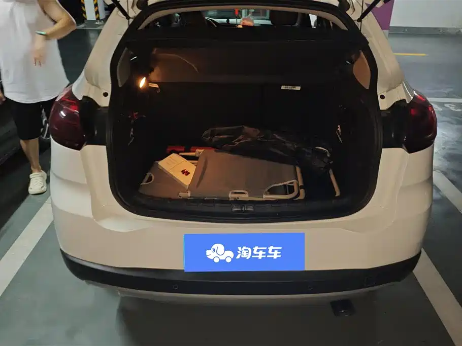Citroen C3-XR