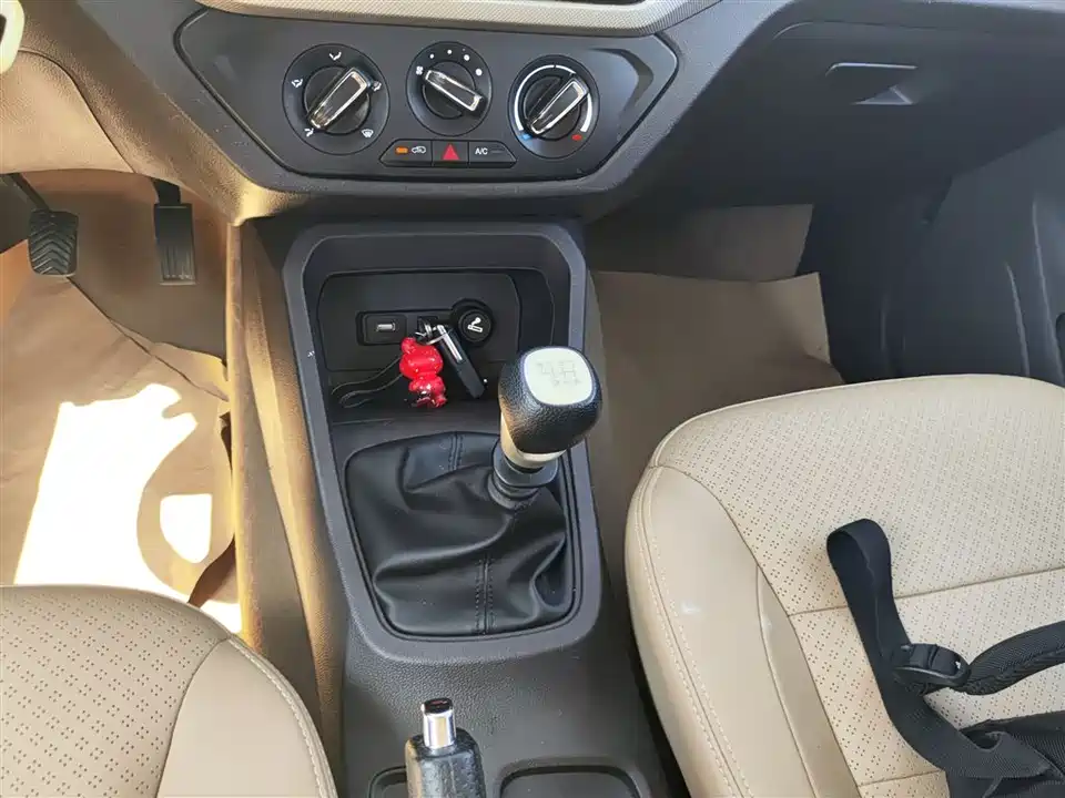 Wuling Wuling Hongguang