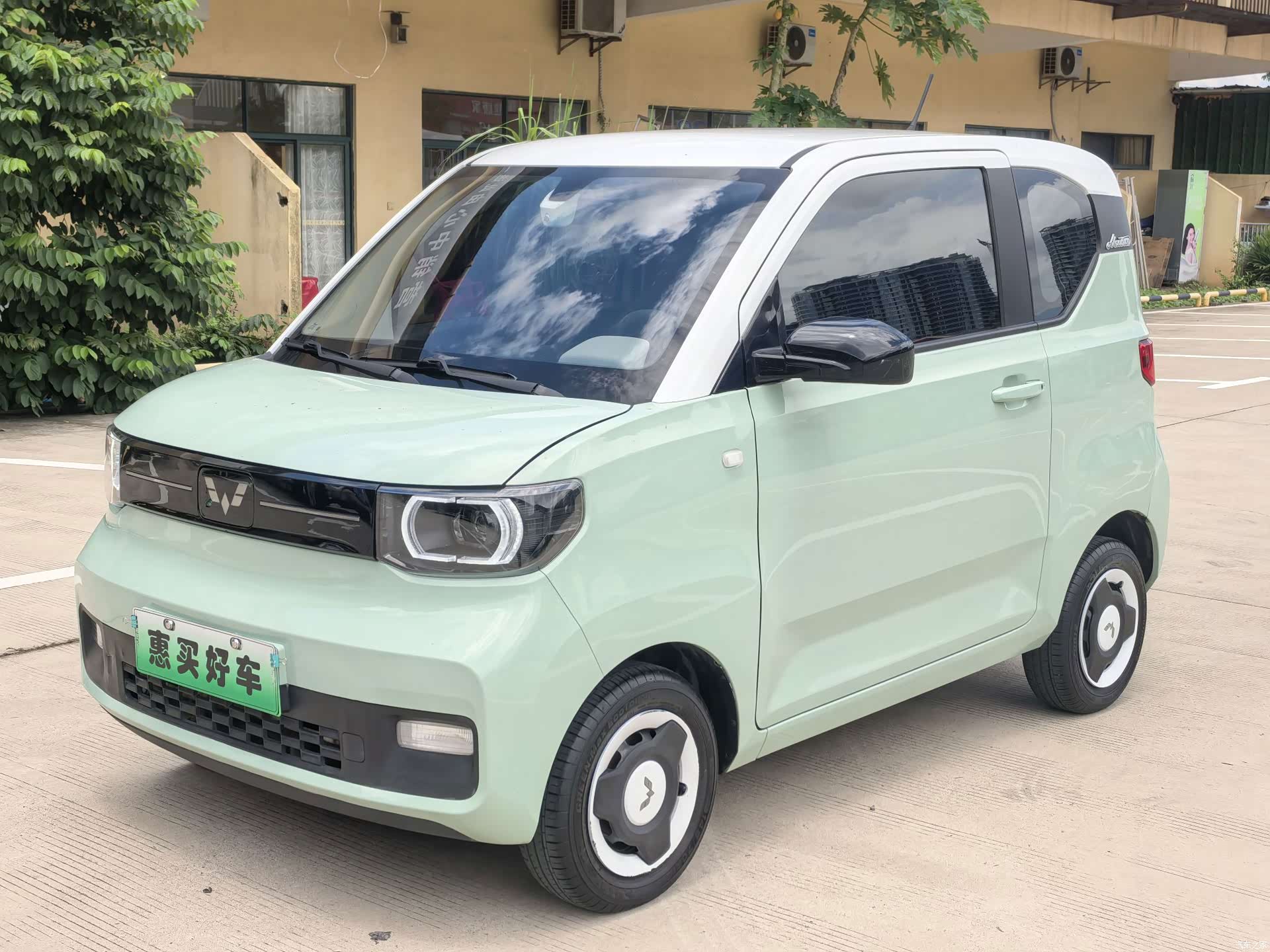 Wuling MINIEV, 2022 1