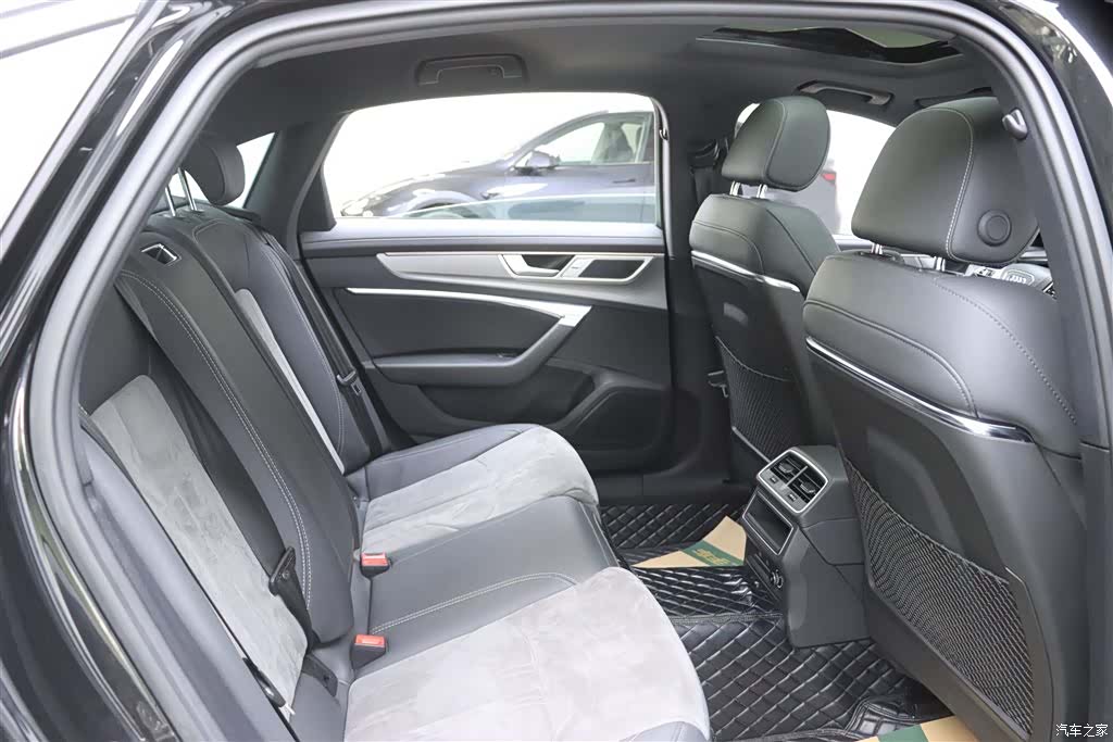 Audi A6L, 2023 16