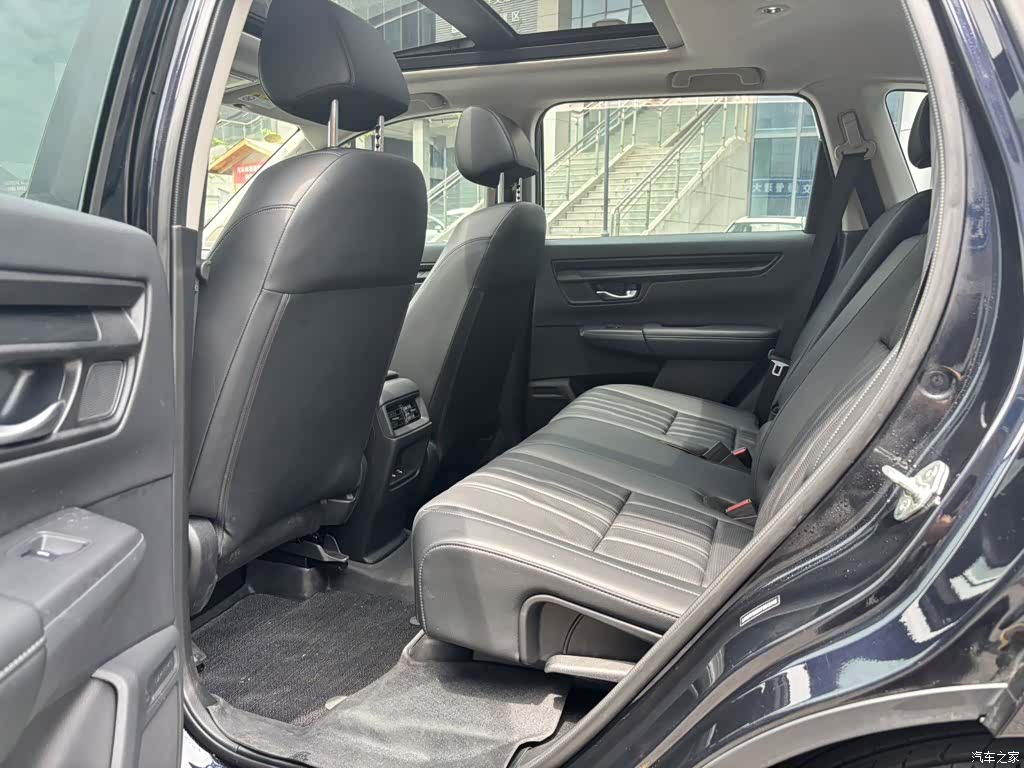 Honda Breeze, 2024 6