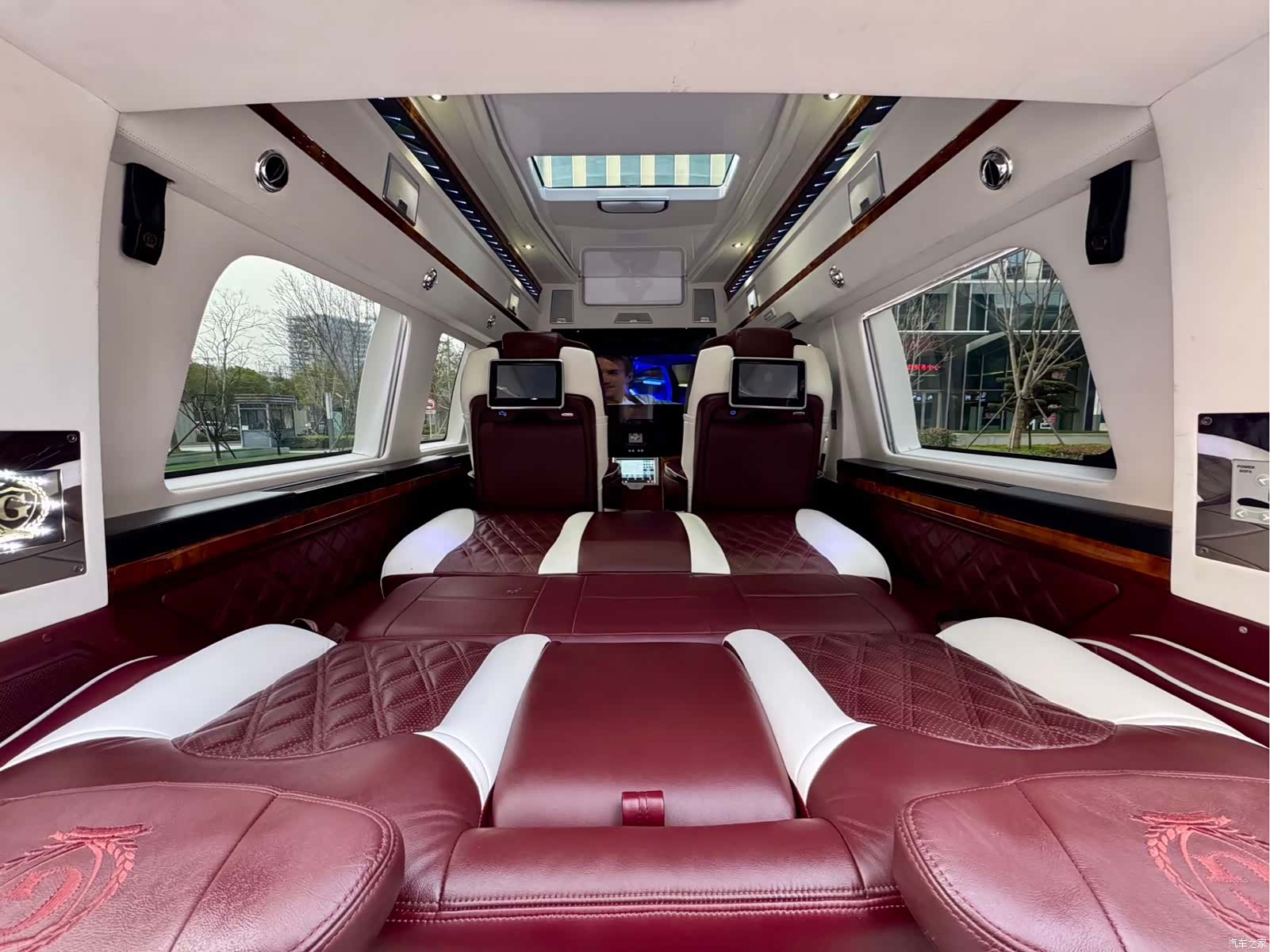 GMC G660S, 2016 19