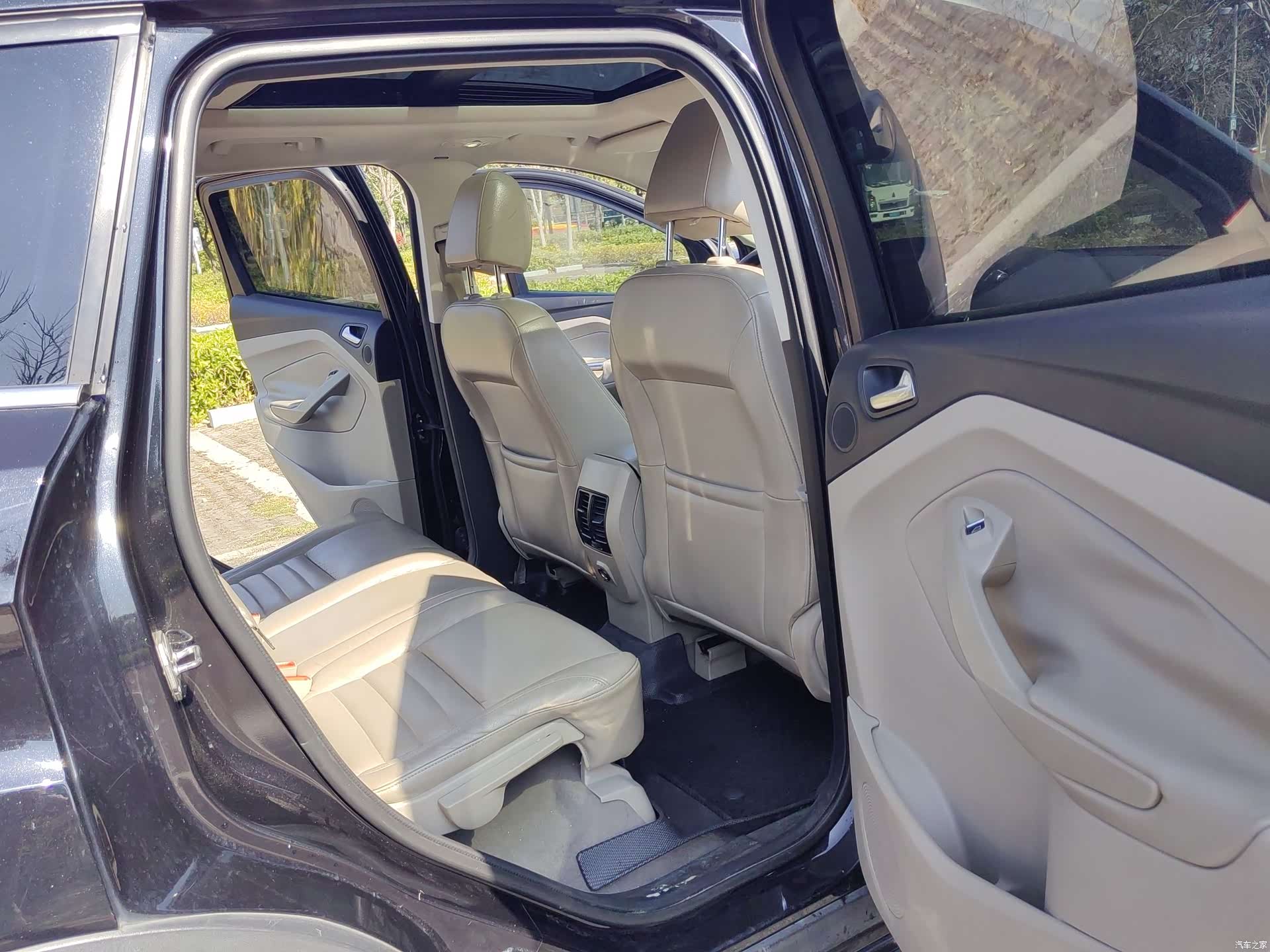 Ford Kuga, 2013 14