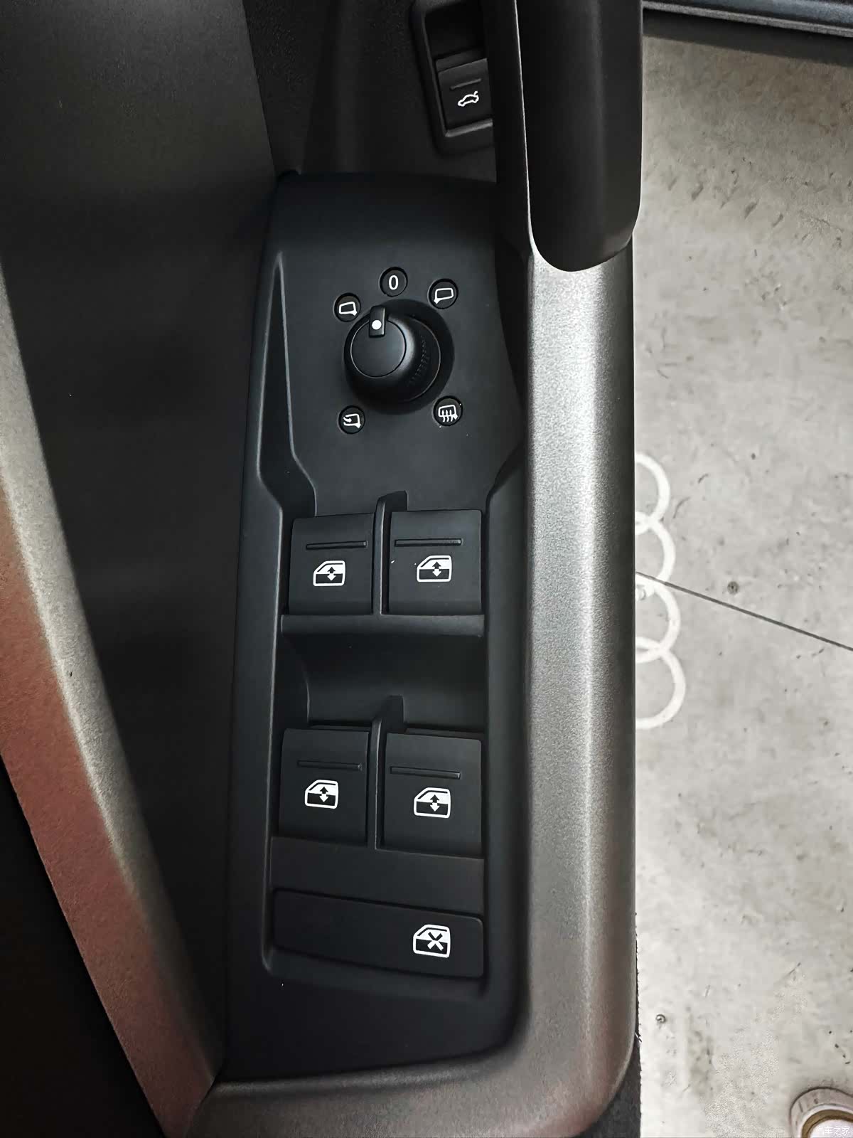 Audi Q3, 2023 14