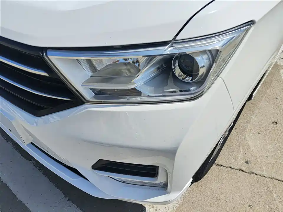 Wuling Wuling Hongguang