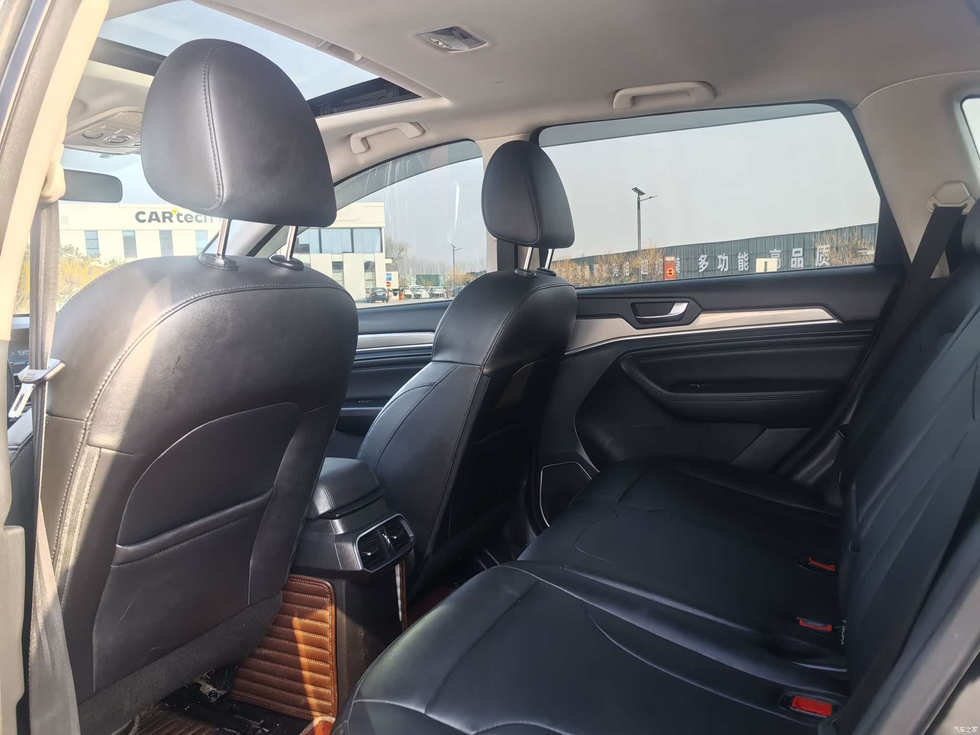 Haval H6, 2018 7