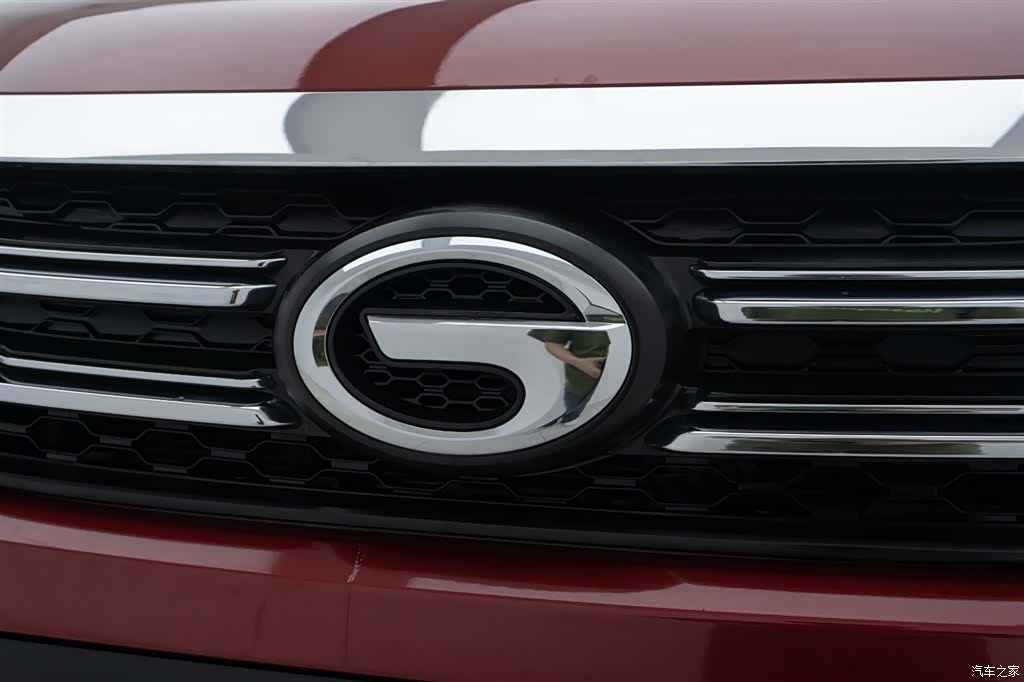 GAC GS3, 2019 9