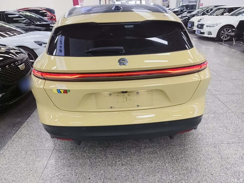 NIO ET5, 2024 6