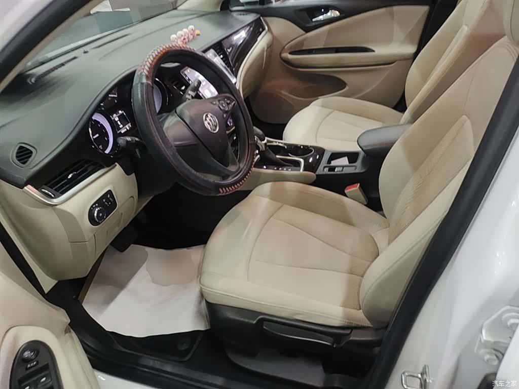 Buick Verano, 2017 15