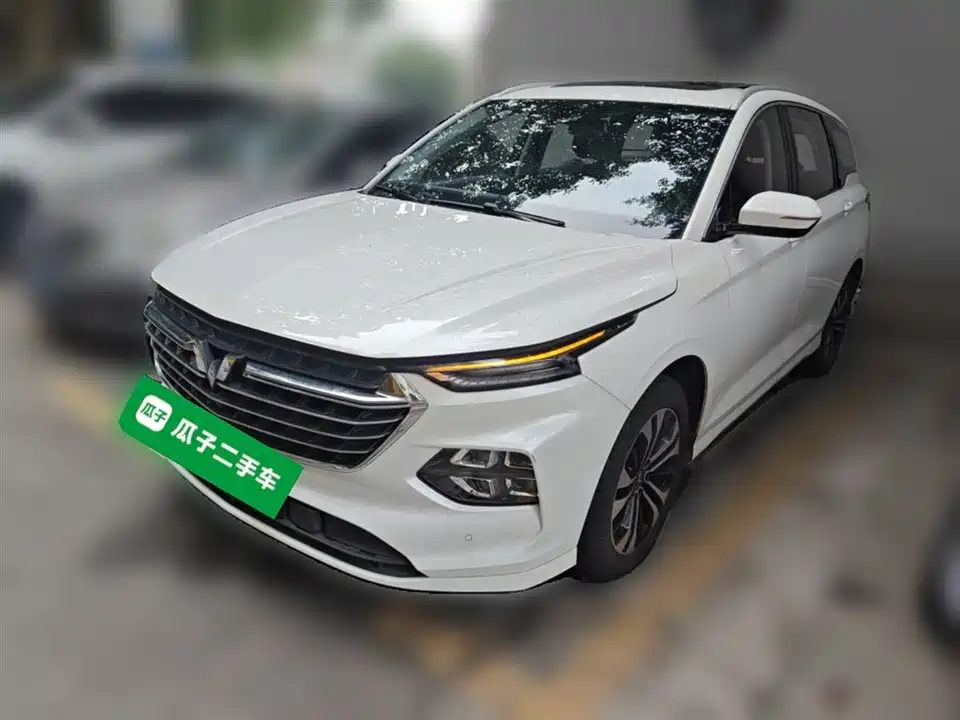 Wuling Wuling Capgemini