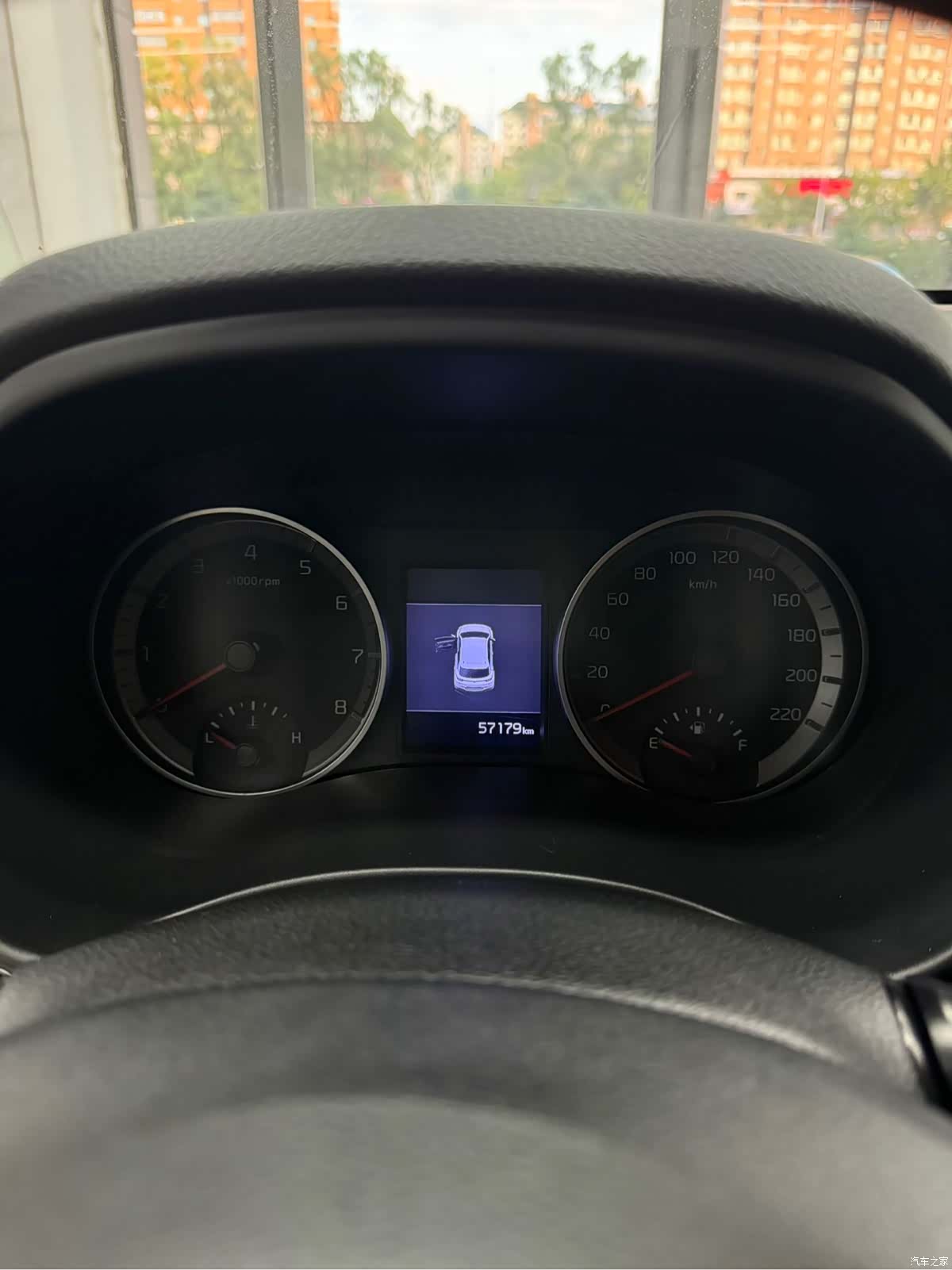 Kia KX1, 2022 16