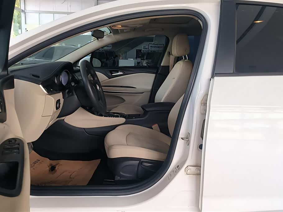 Buick Weilang Buick Weilang