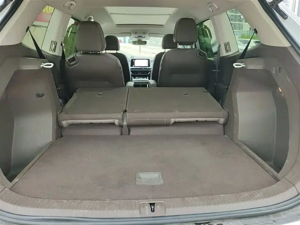 Volkswagen Weiran