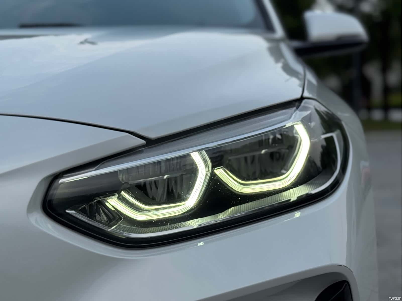 BMW 1 Series, 2020 21