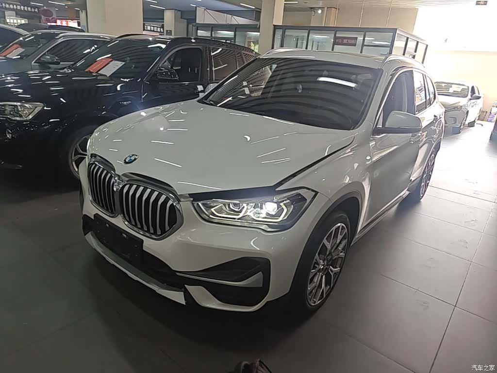 BMW X1, 2023 1
