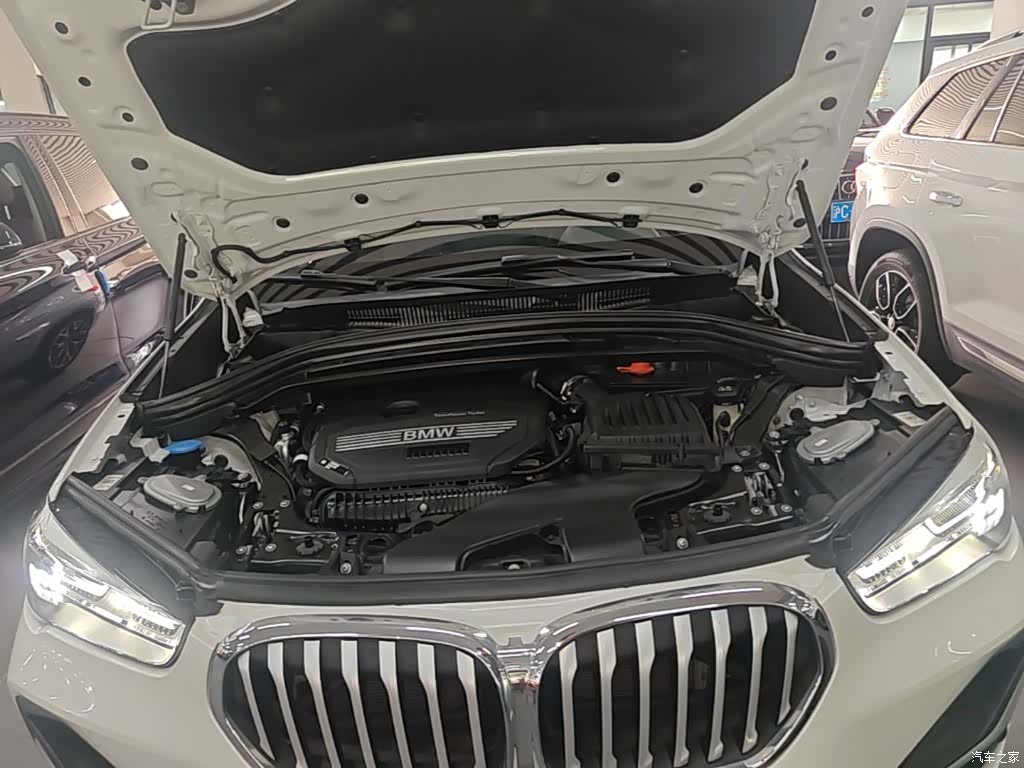 BMW X1, 2023 20