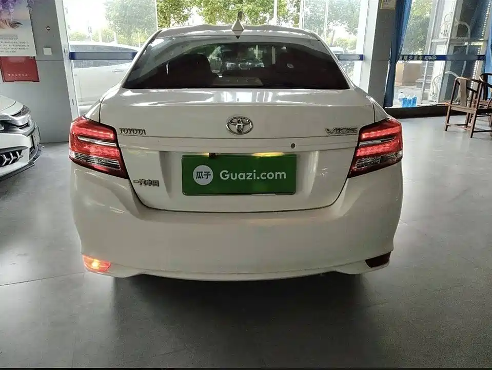 Toyota Vios