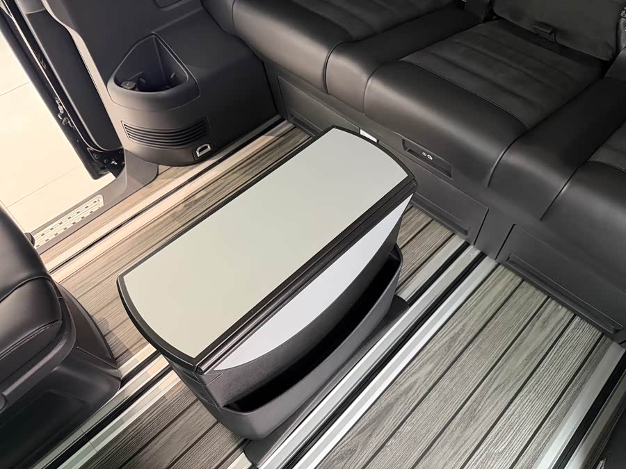 Volkswagen Multivan 2019, фото 18
