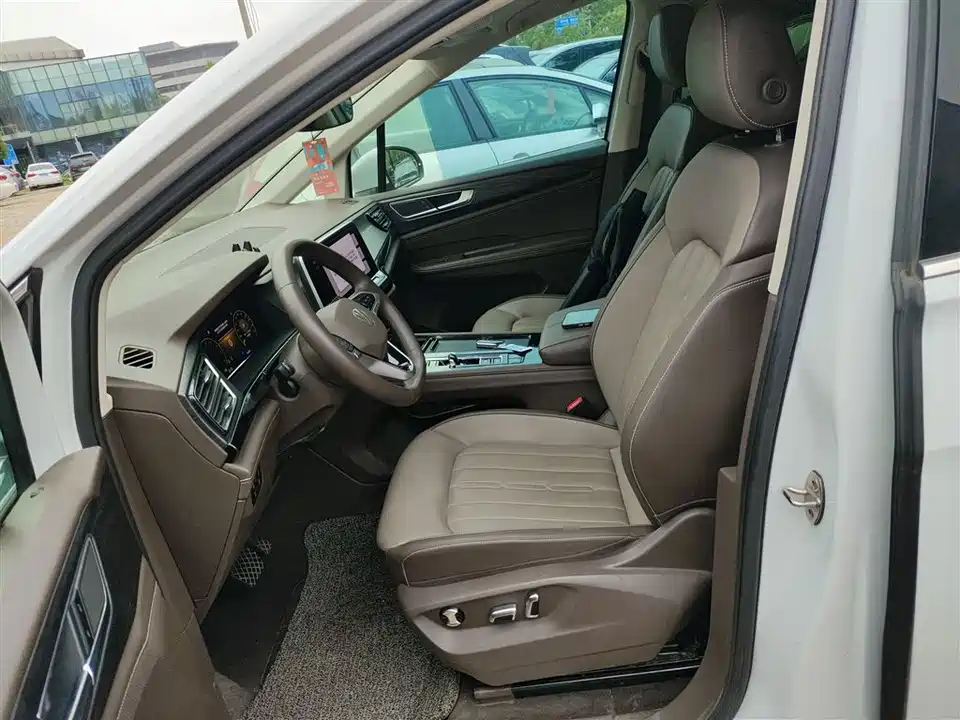 Volkswagen Weiran