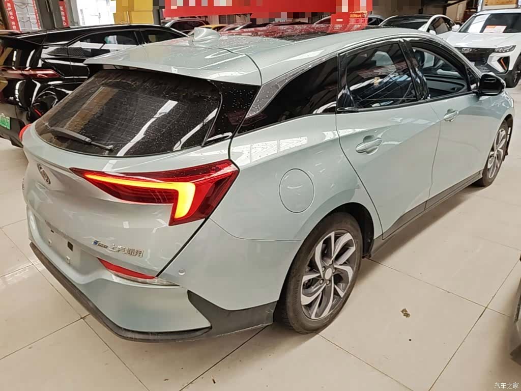 Buick Velite, 2022 7