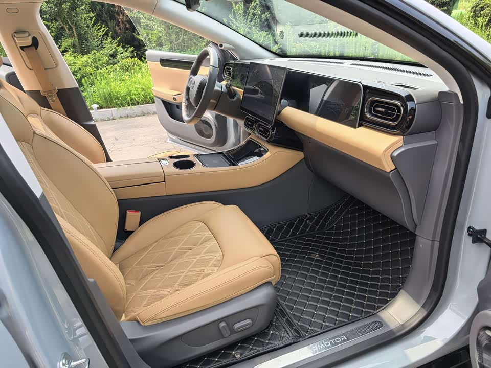 Leapmotor C01 Leapmotor C01