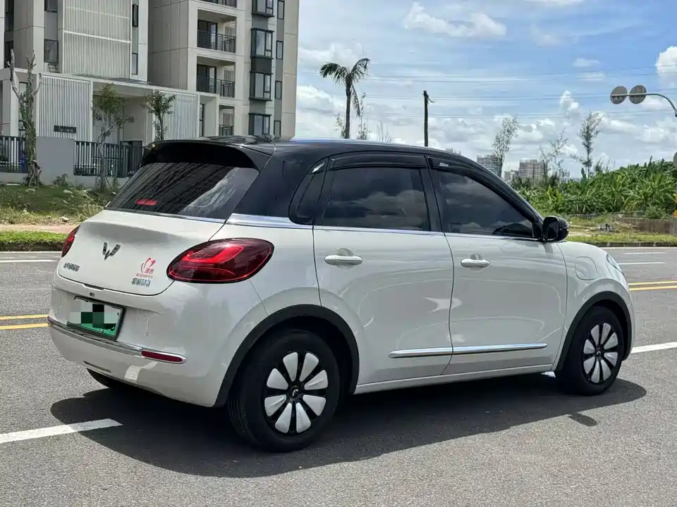 Wuling Wuling Bingguo