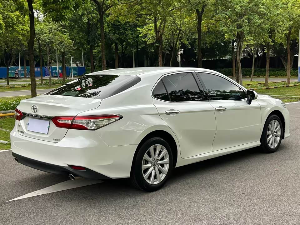 Toyota Camry Toyota Camry