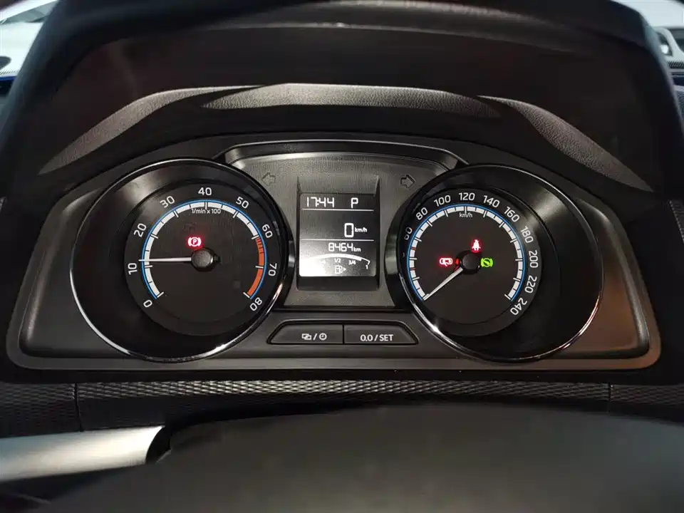 Skoda Komick Skoda Komick