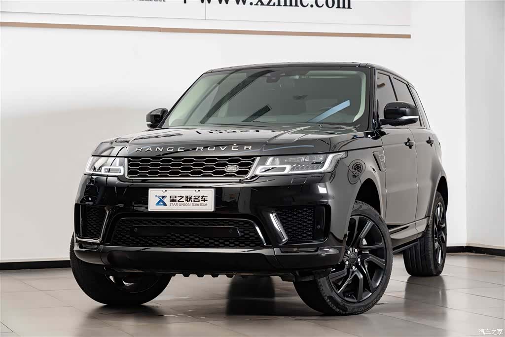 Land Rover Range Rover, 2018 3