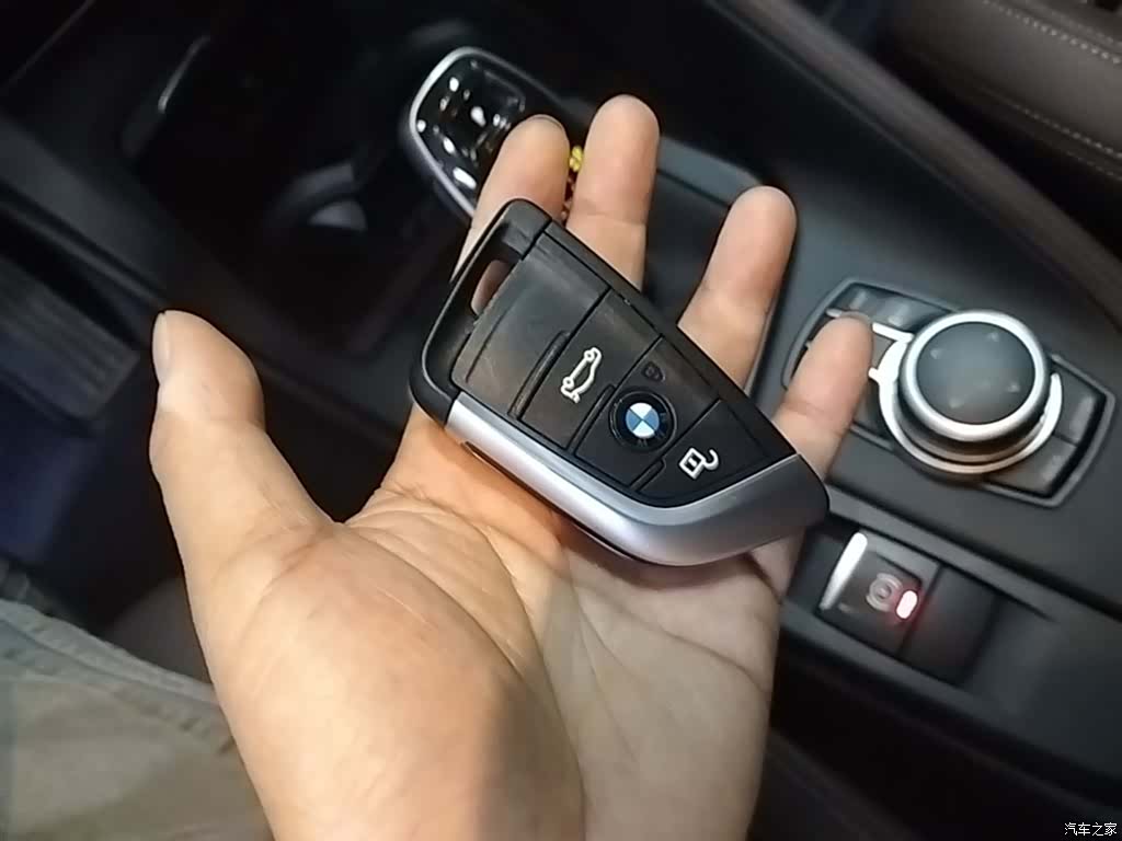 BMW X1, 2021 9