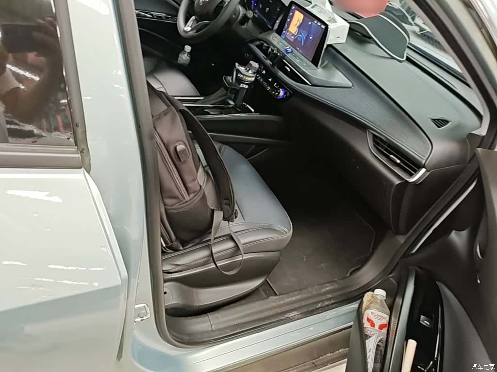 Buick Velite, 2022 25