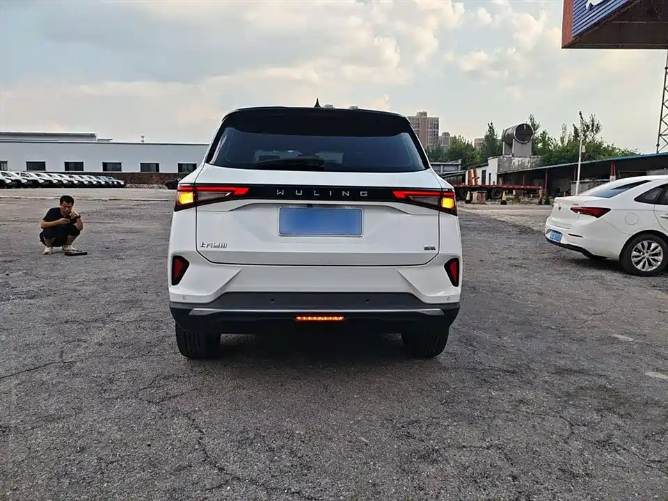 Wuling Wuling Xingchen