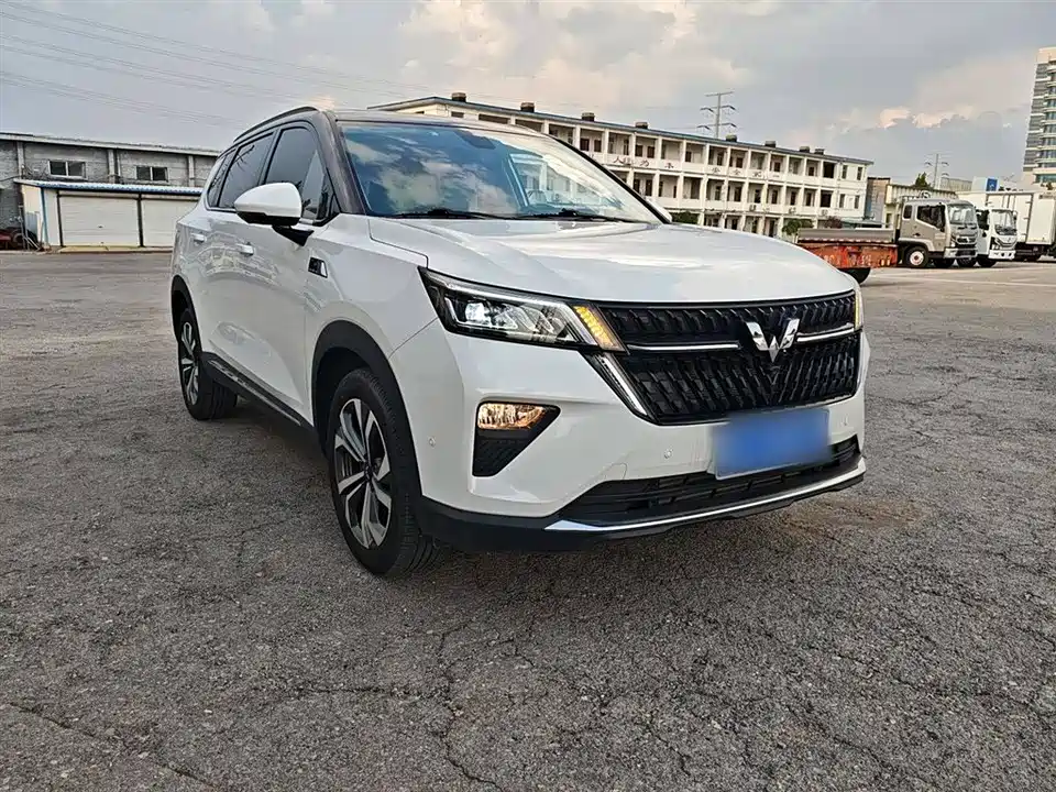 Wuling Wuling Xingchen