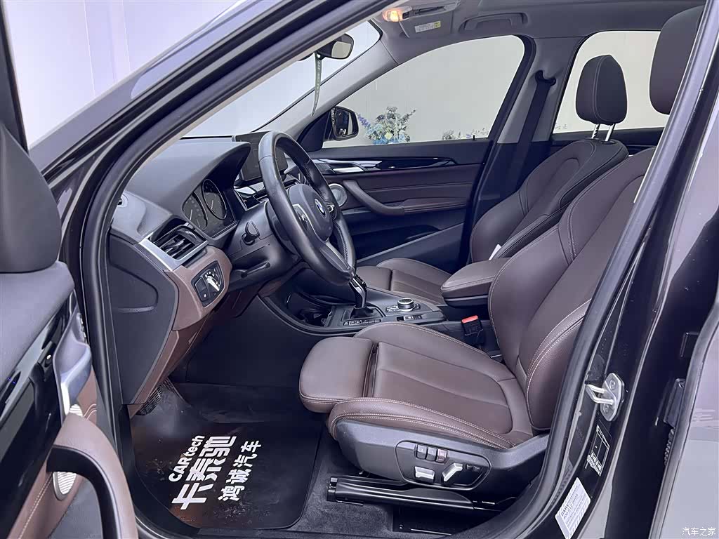 BMW X1, 2023 18