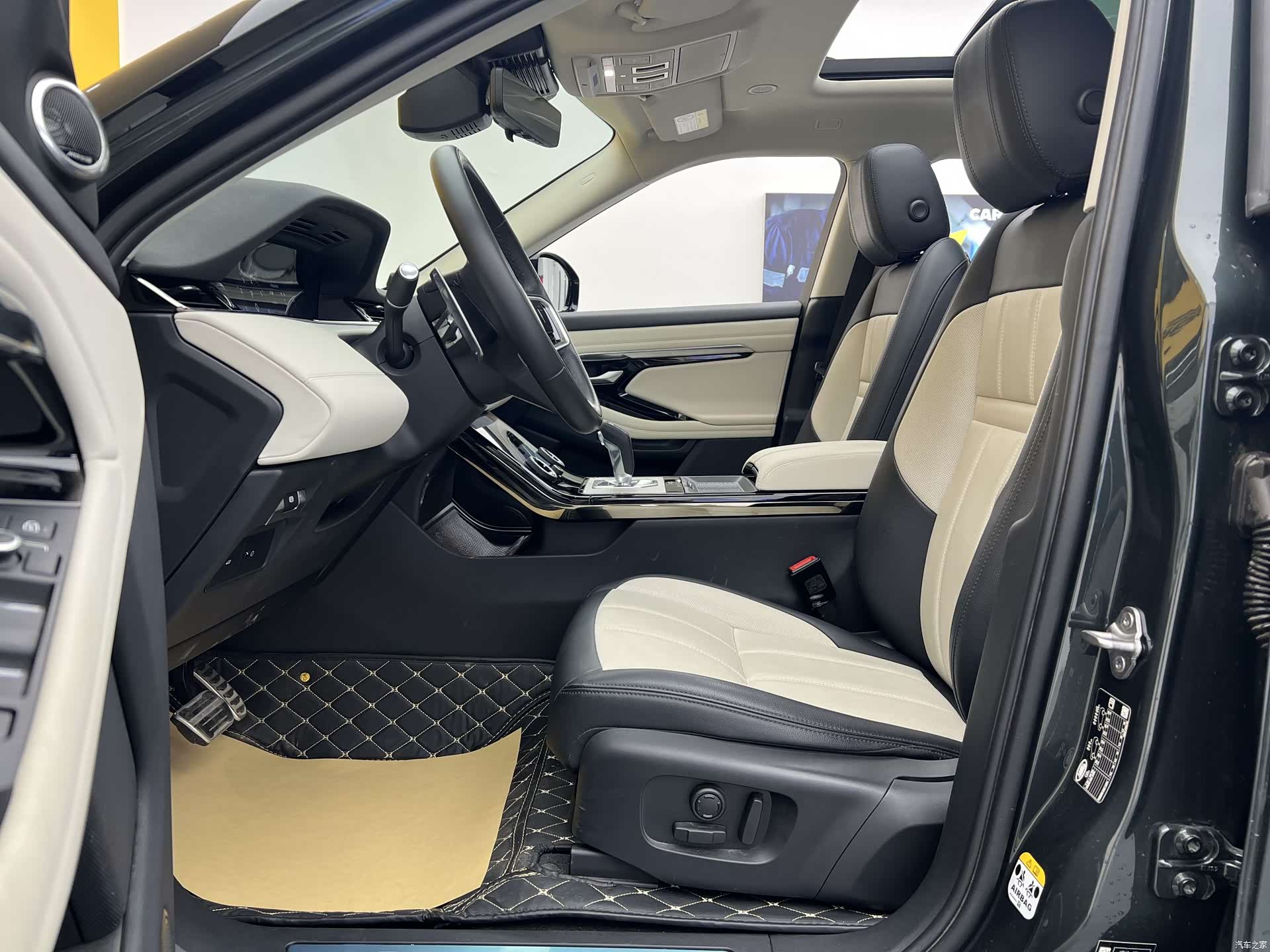 Land Rover Range Rover, 2024 3