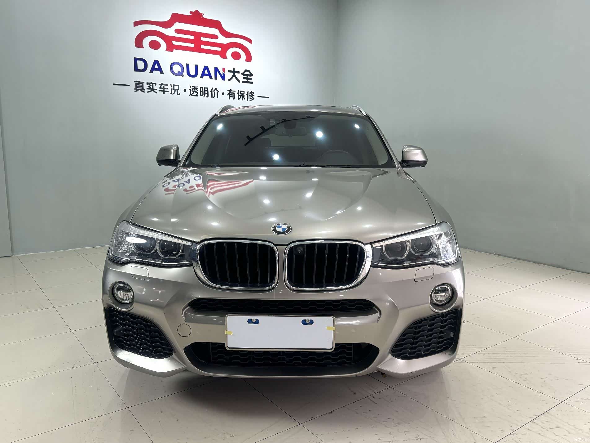 BMW X4, 2017 2