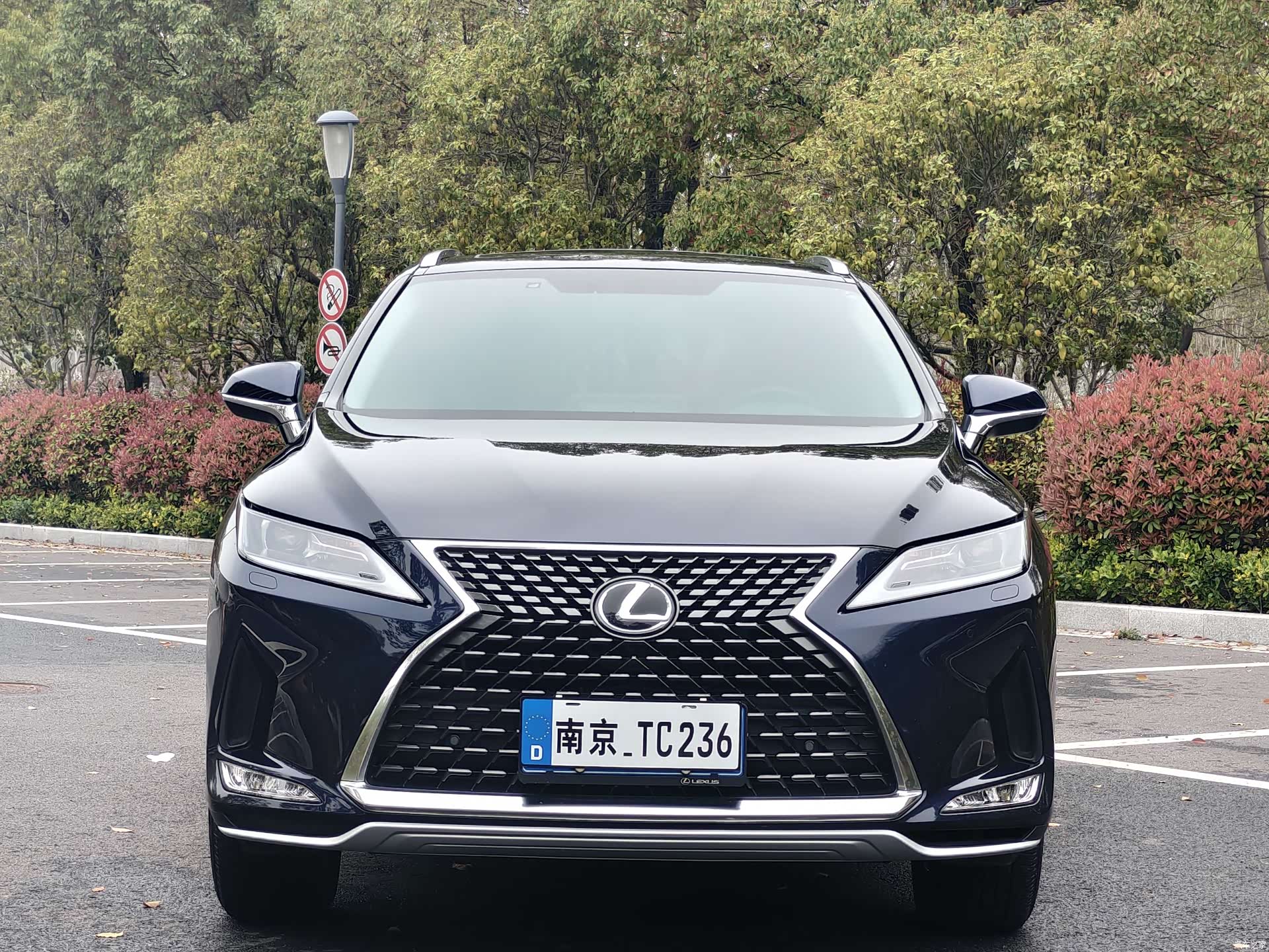 Lexus RX, 2022 9