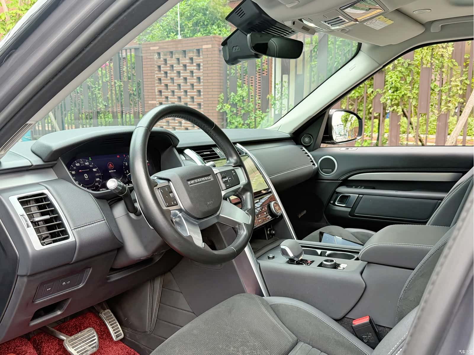 Land Rover Discovery, 2021 8