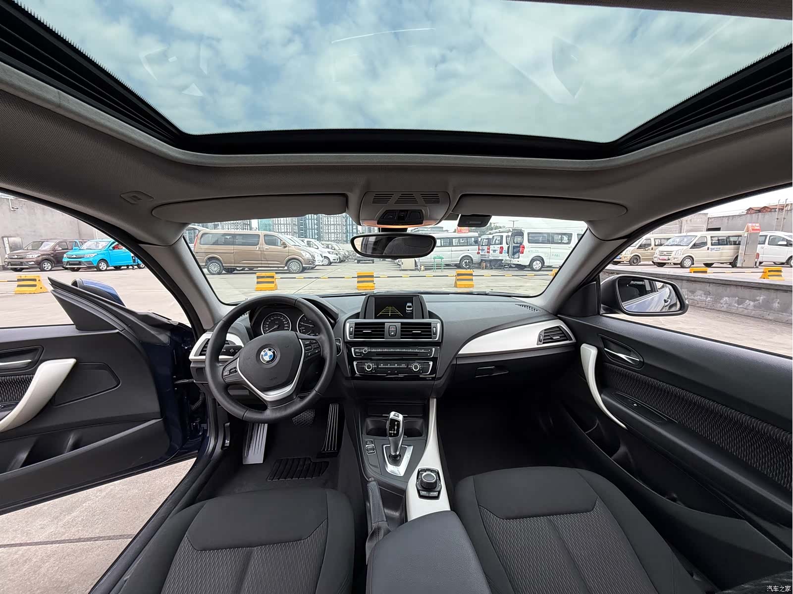 BMW 2 Series, 2016 8