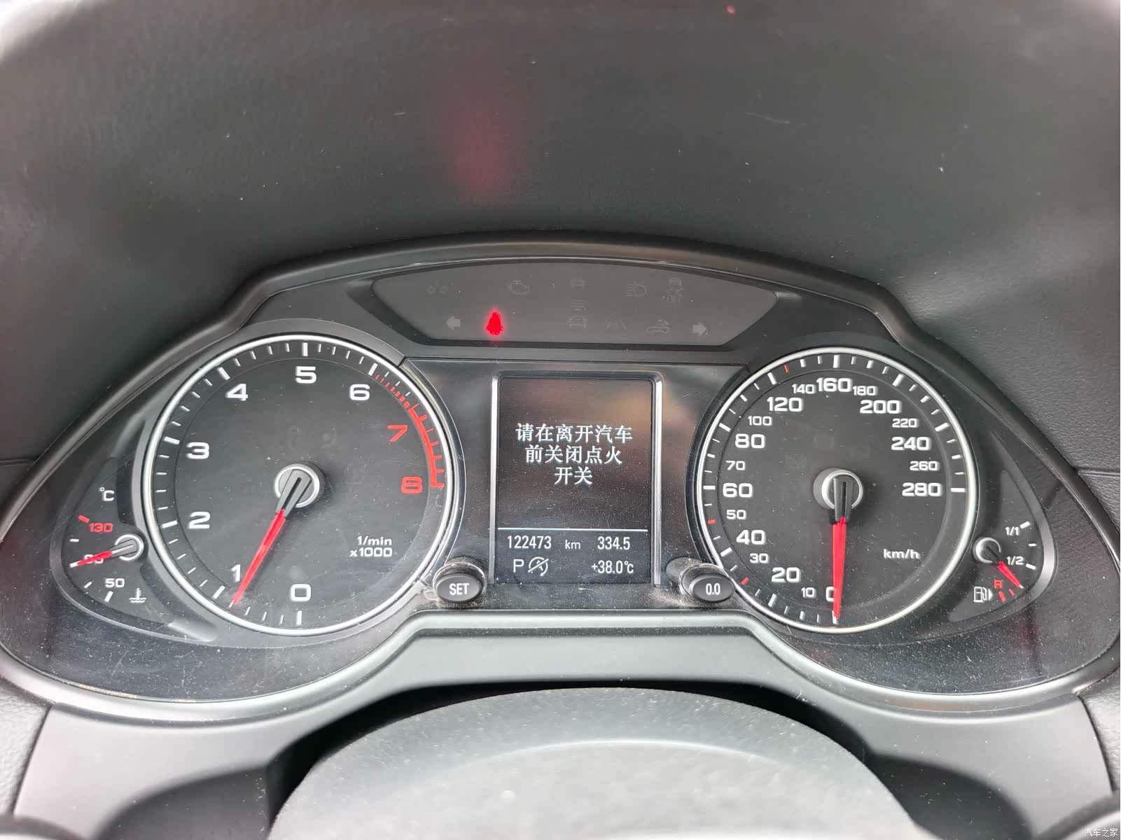 Audi Q5, 2013 все фото