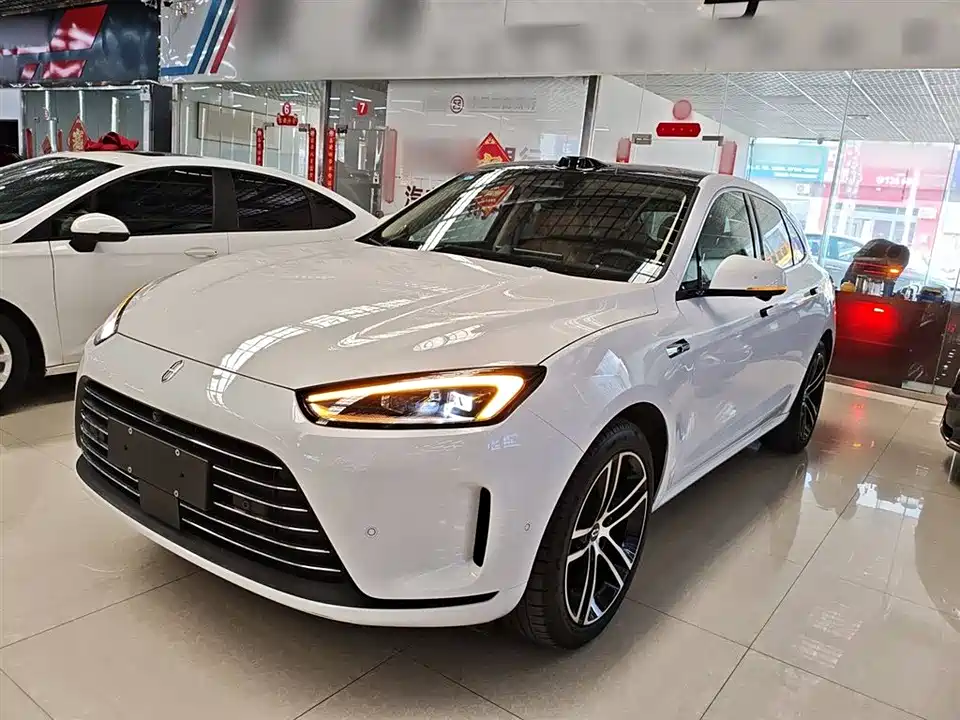 HarmonyOS Ask the world M5