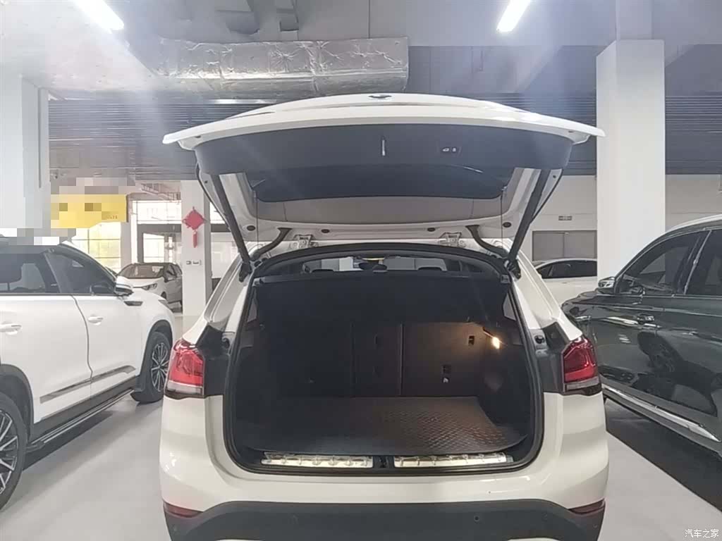 BMW X1, 2021 19