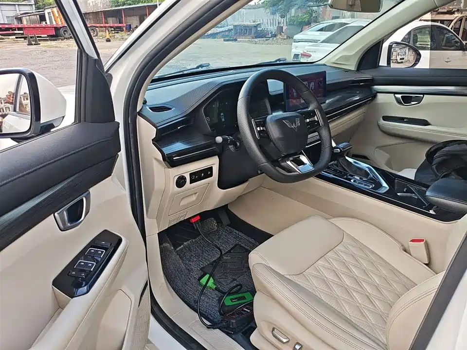 Wuling Wuling Xingchen