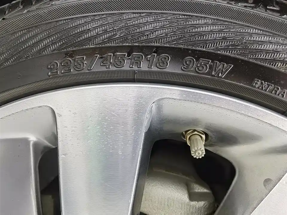 Buick Slightly blue 6