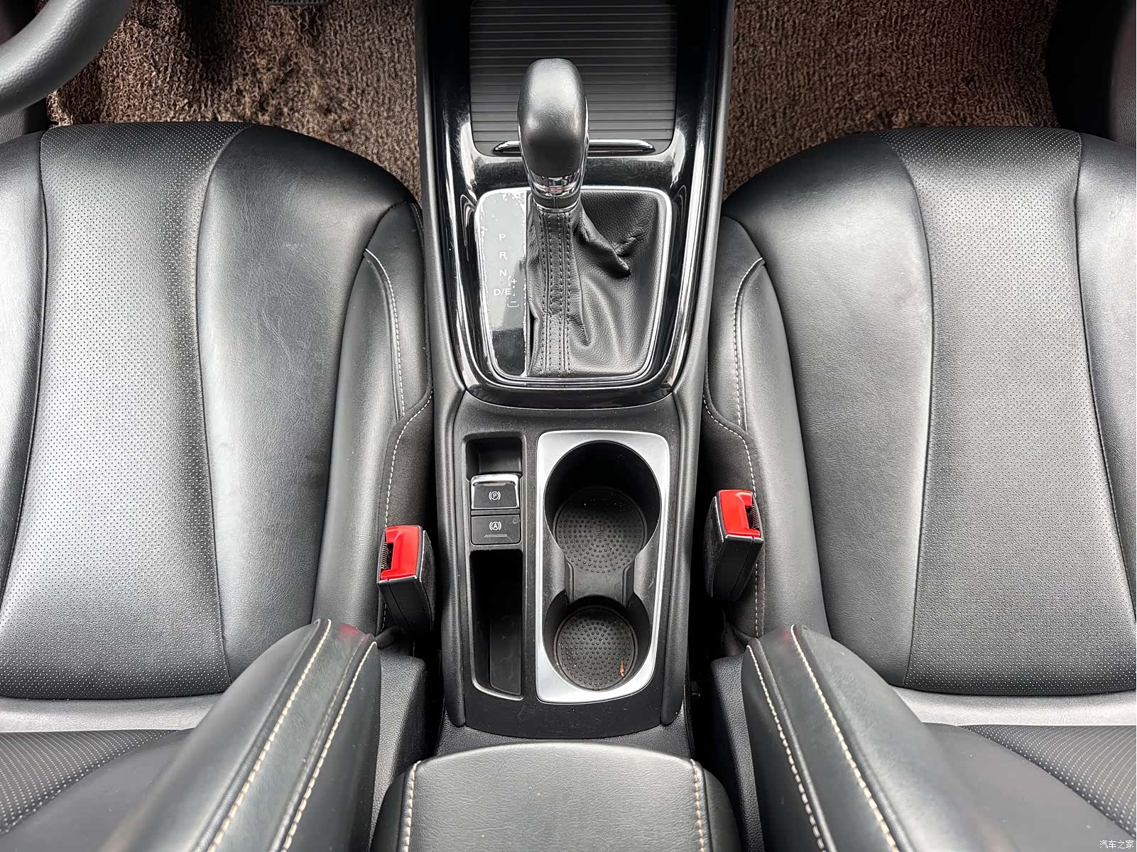 Roewe i5, 2021 13