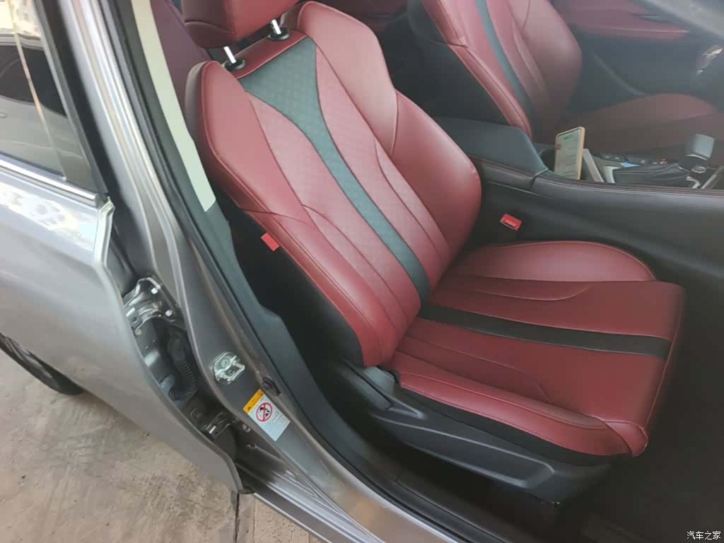 Changan Eado, 2021 18